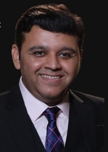 Dr. Nikhil