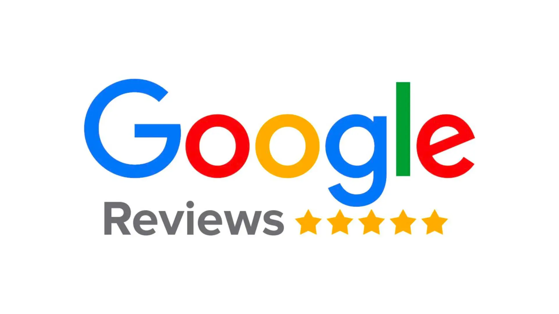 google reviews testimonials